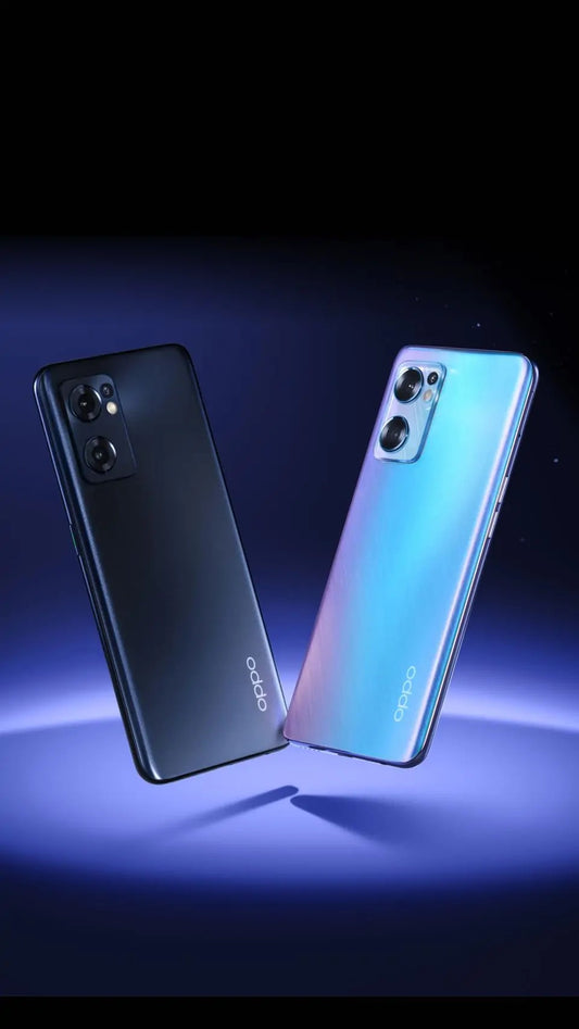 Oppo: la sorpresa de este 2023
