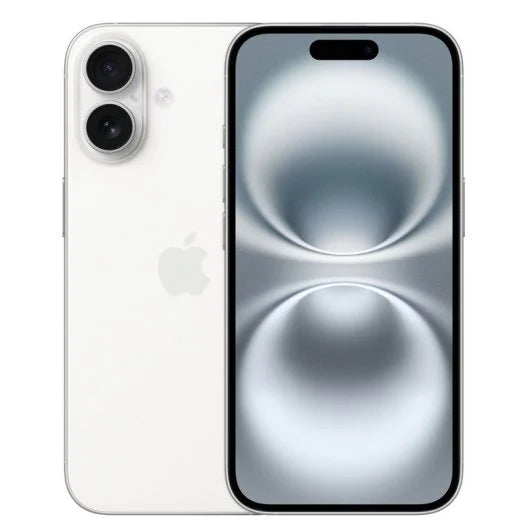 iPhone 16