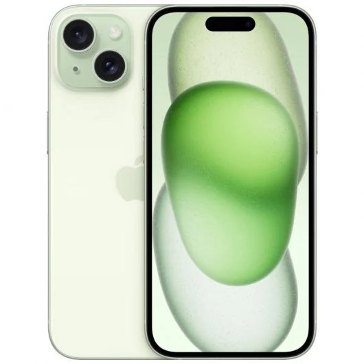 iPhone 15 Plus - Reacondicionado