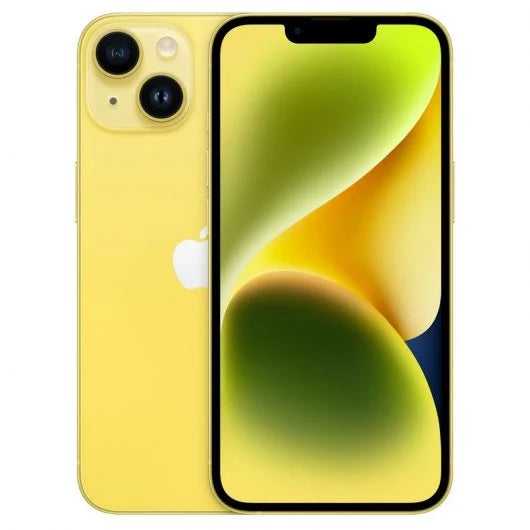 iPhone 14 - Reacondicionado