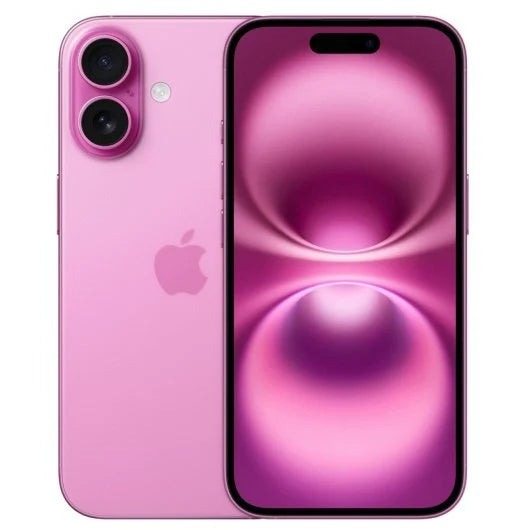 iPhone 16