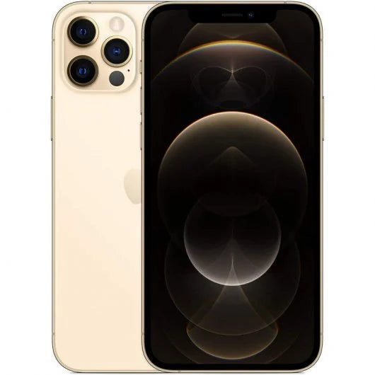 iPhone 12 Pro - REWARE