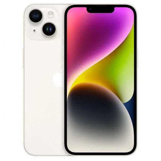 iPhone 14 - Reacondicionado