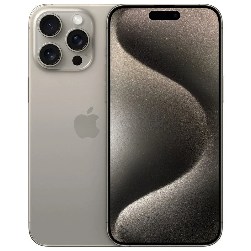 iPhone 15 Pro Max - REWARE