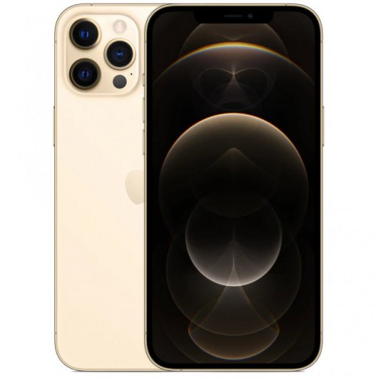 iPhone 12 Pro Max - REWARE