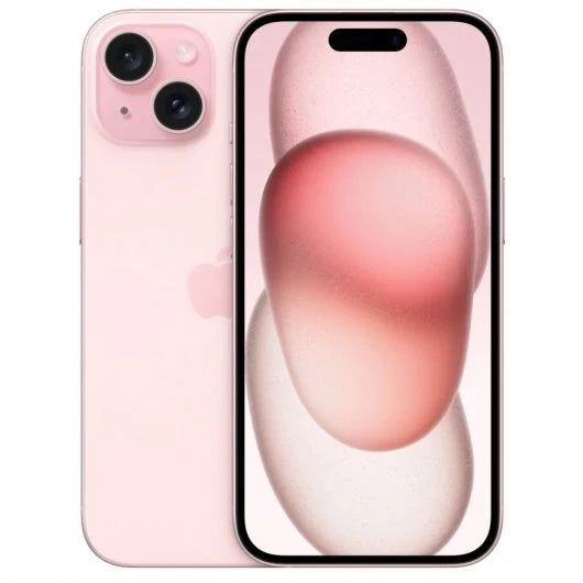 iPhone 15 Plus - Reacondicionado