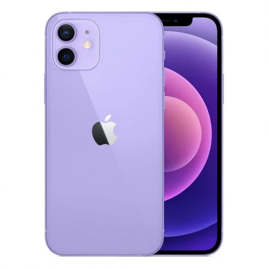 iPhone 12 - REWARE