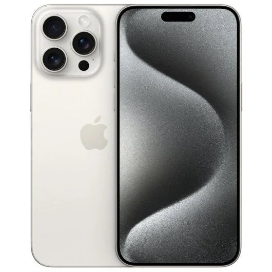 iPhone 15 Pro Max - REWARE