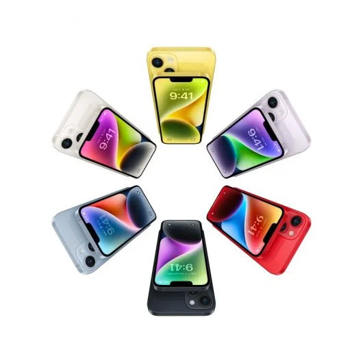 iPhone 14 Plus - Reacondicionado