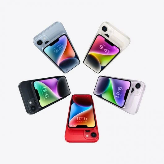 iPhone 14 - Reacondicionado