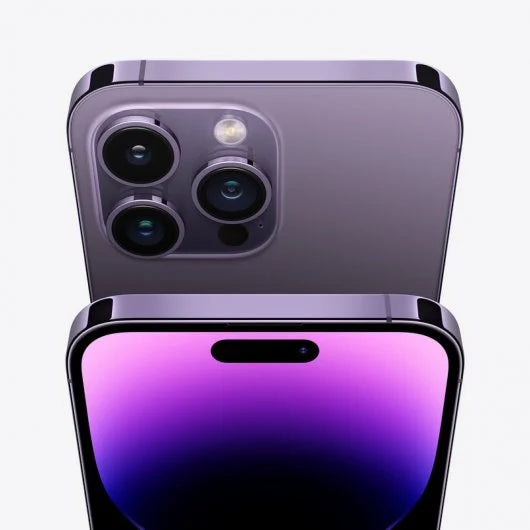 iPhone 14 Pro - Reacondicionado