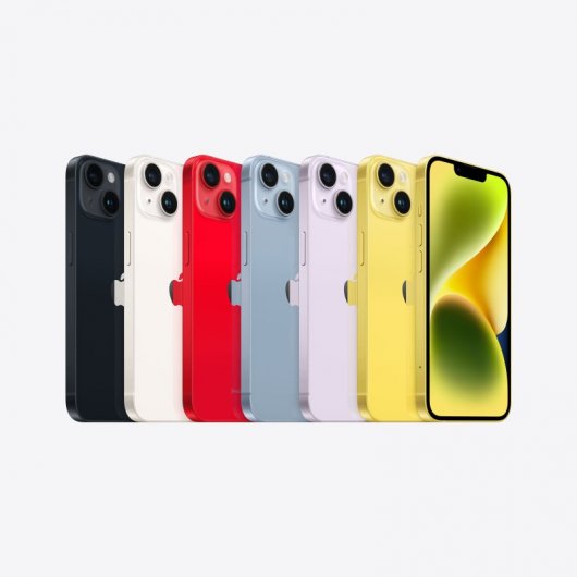 iPhone 14 Plus - Reacondicionado