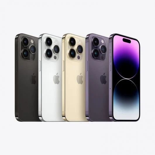 iPhone 14 Pro - Reacondicionado