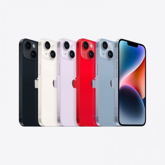iPhone 14 - Reacondicionado