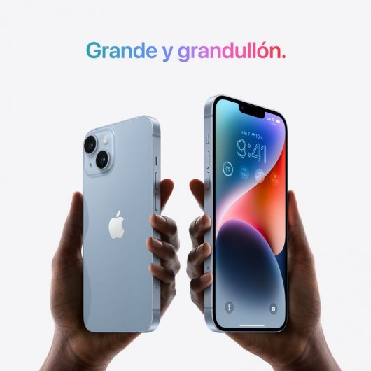 iPhone 14 - Reacondicionado