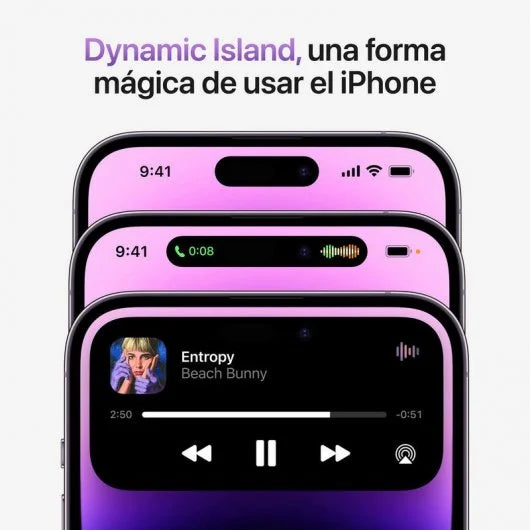 iPhone 14 Pro - Reacondicionado