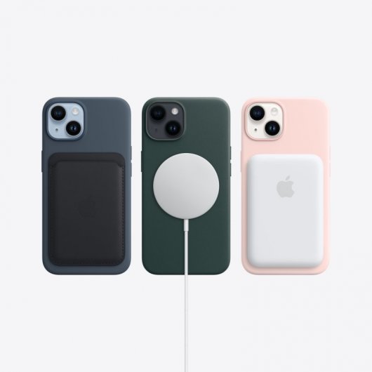 iPhone 14 Plus - Reacondicionado