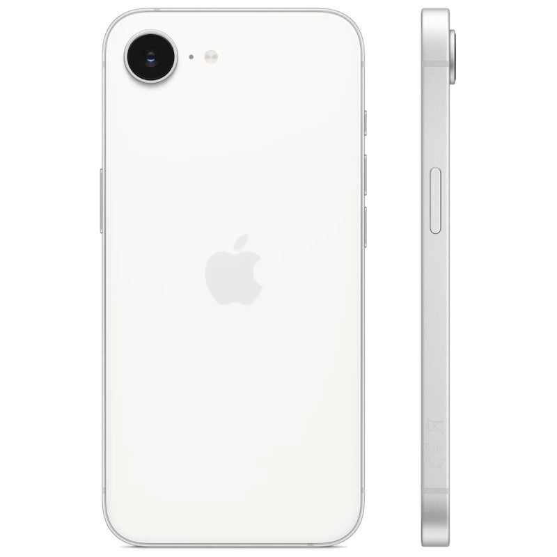 iPhone 16e