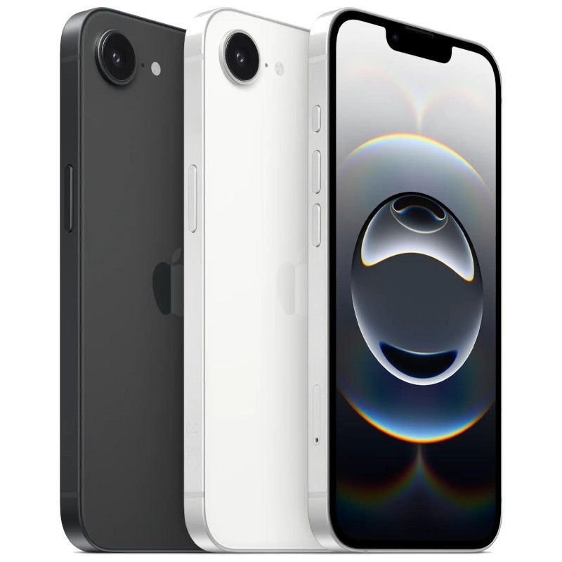 iPhone 16e