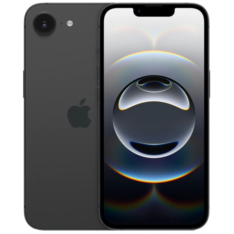 iPhone 16e
