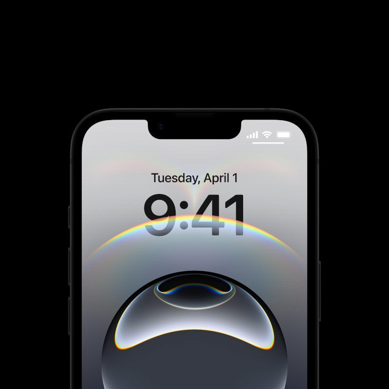 iPhone 16e