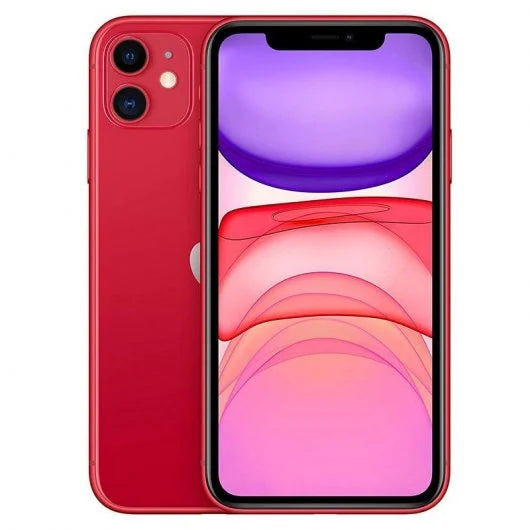 iPhone 11 - REWARE