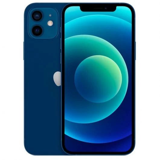 iPhone 12 - REWARE