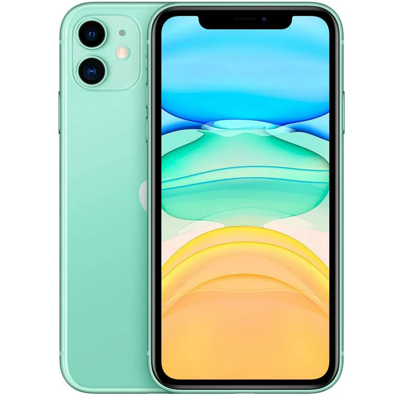 iPhone 11 - REWARE
