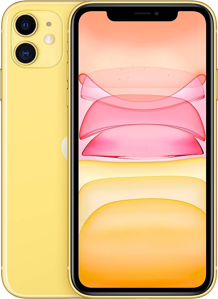 iPhone 11 - REWARE