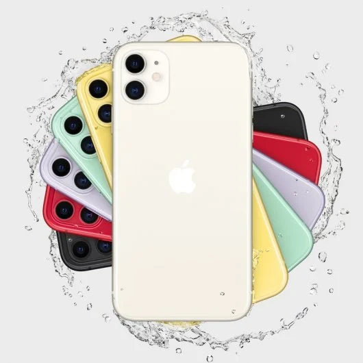 iPhone 11 - REWARE