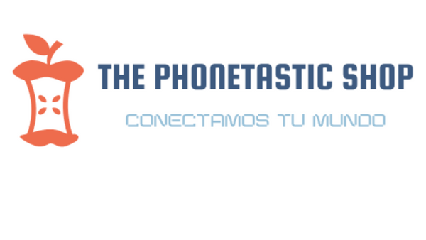 The PhoneTastic Shop
