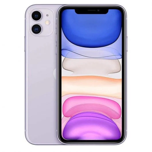 iPhone 11 - REWARE